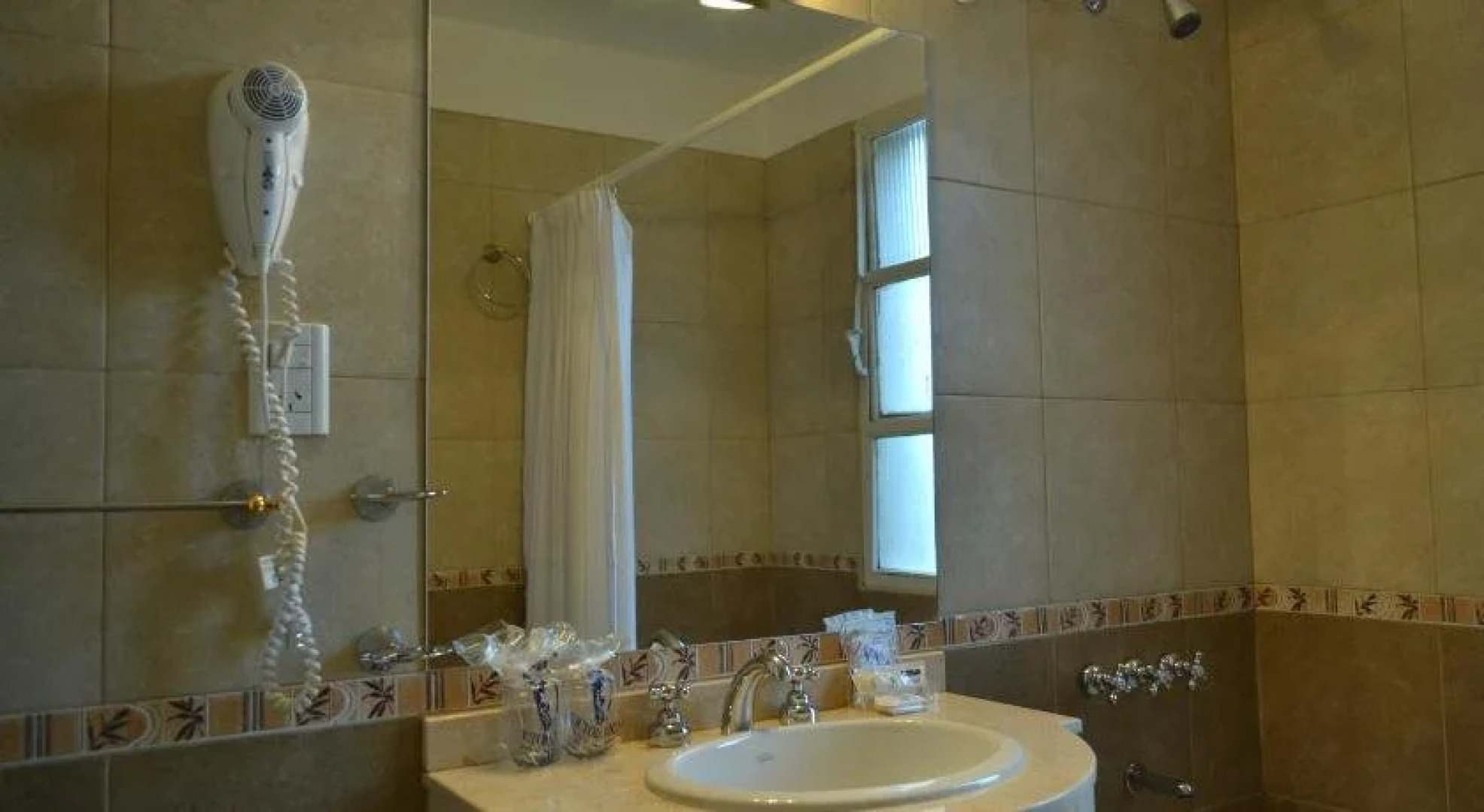 Hotel Victoria Plaza