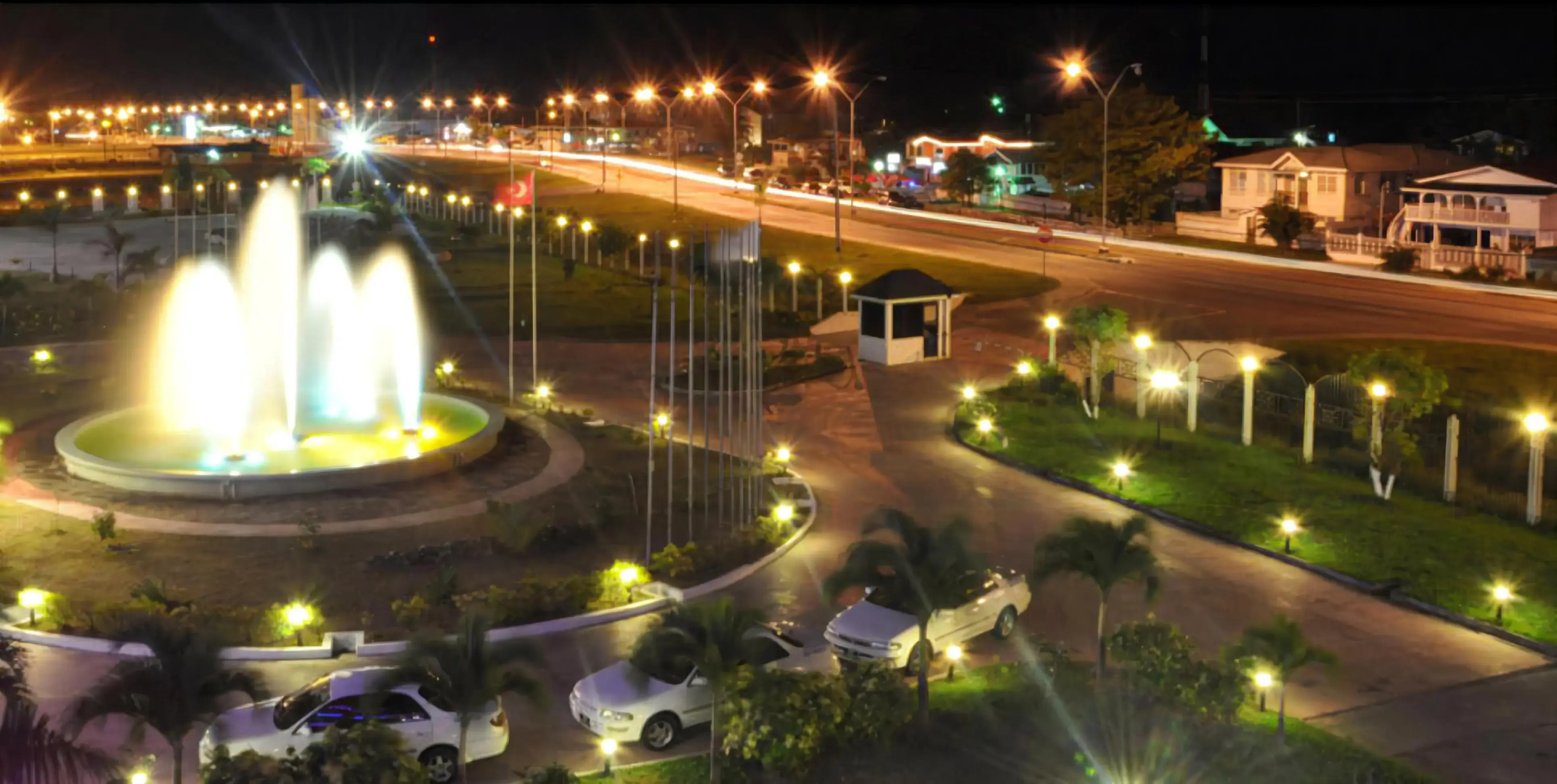 Ramada Georgetown Princess Hotel