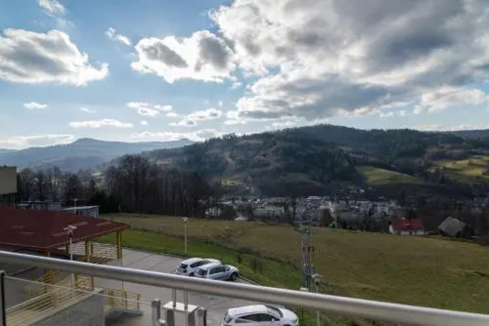 Apartament Na Urlop - Wisła Kamienna