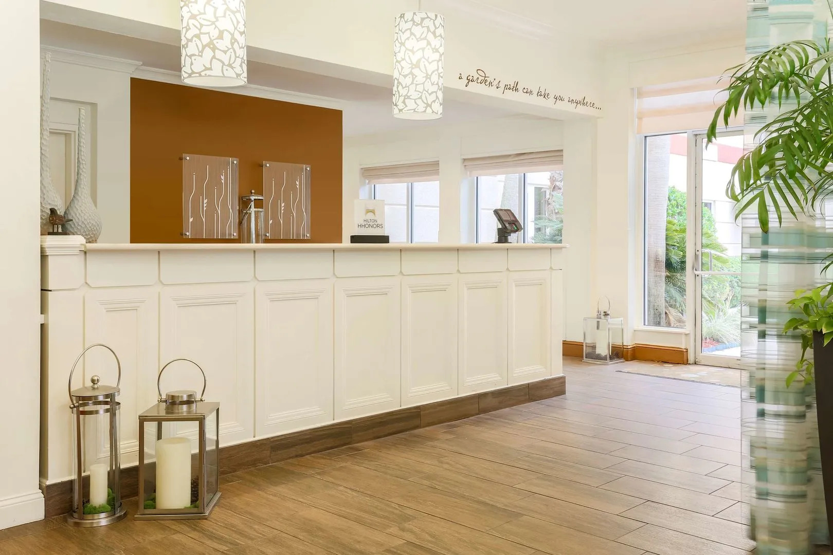 Hilton Garden Inn Tallahassee