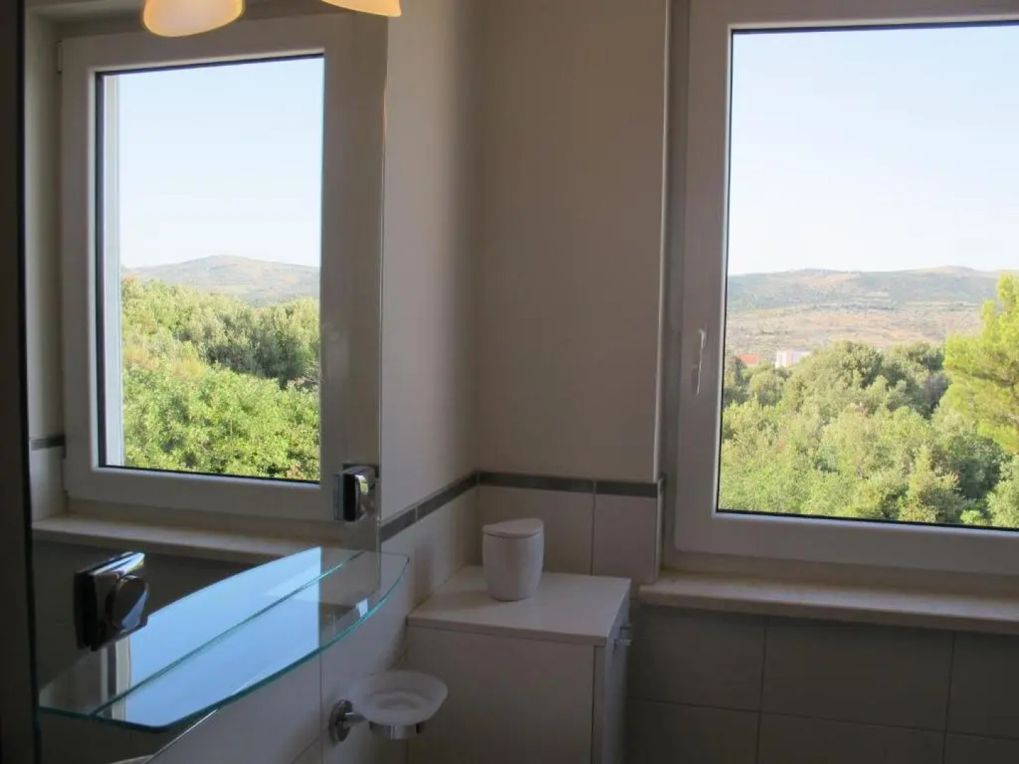 Apartment Sunset Rogoznica