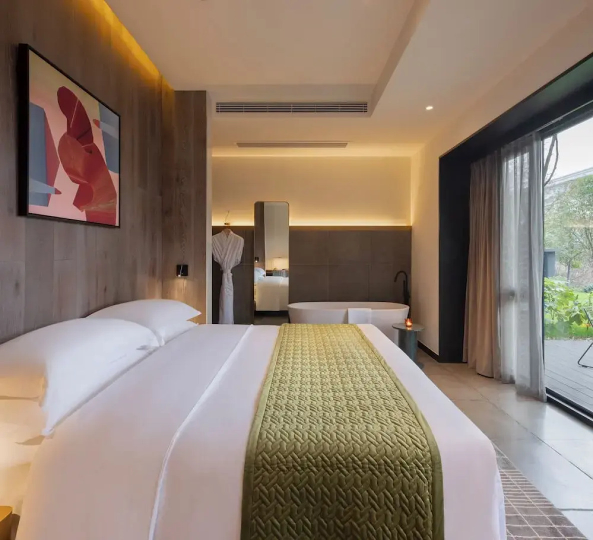 Tan Alley Wuzhen Eco and Cultural Community