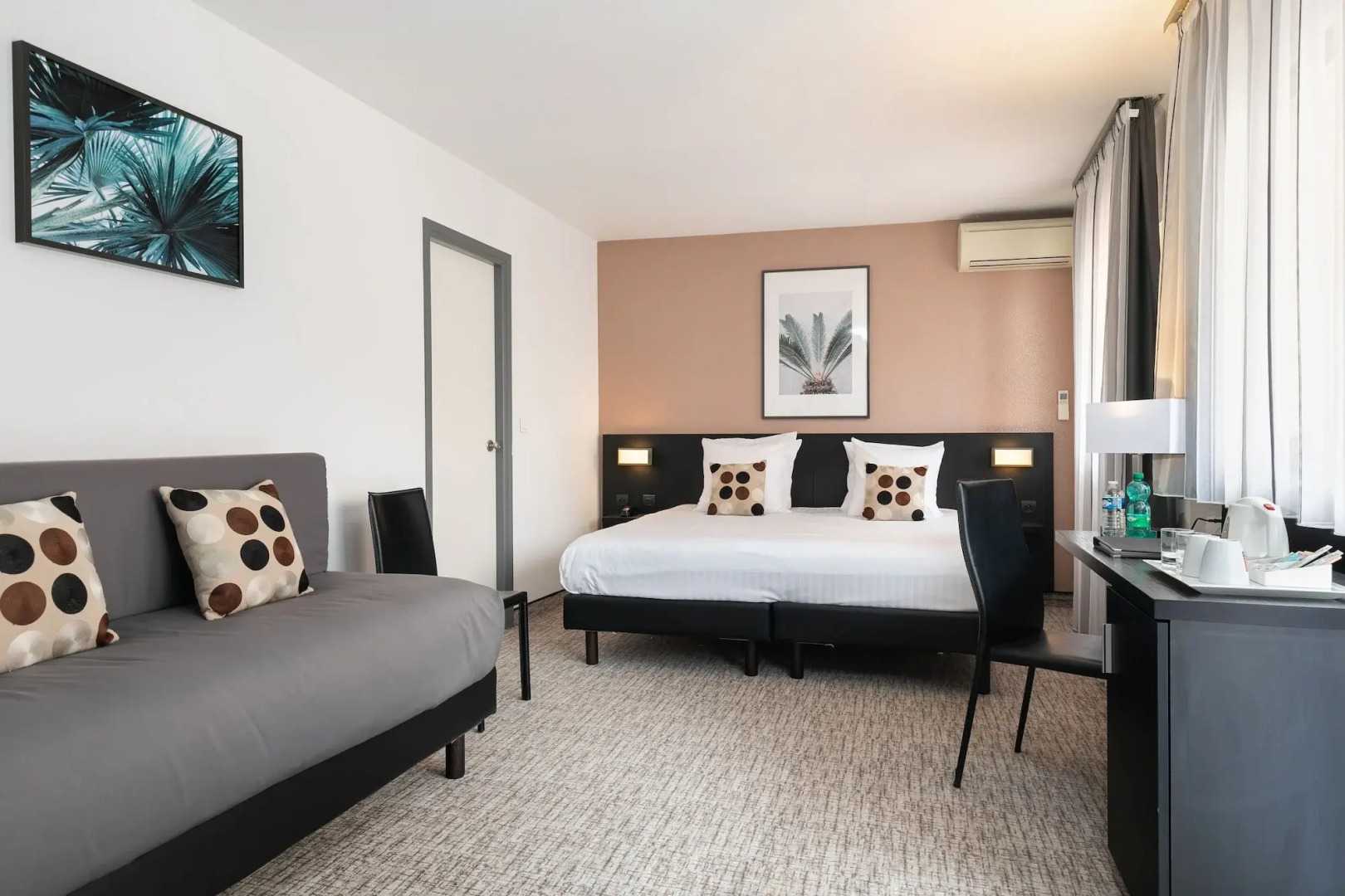 Best Western Hotel Mediterranee Menton