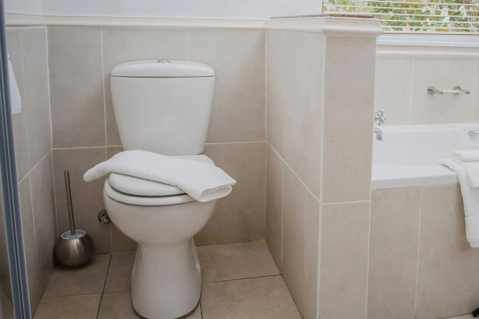 Aan de Zee @ Pinnacle Self - Catering Villas