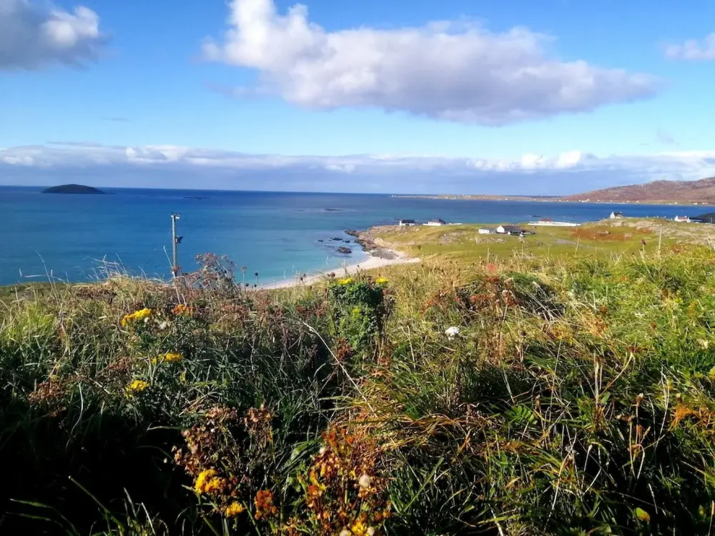 Pod Beag Na Haun
