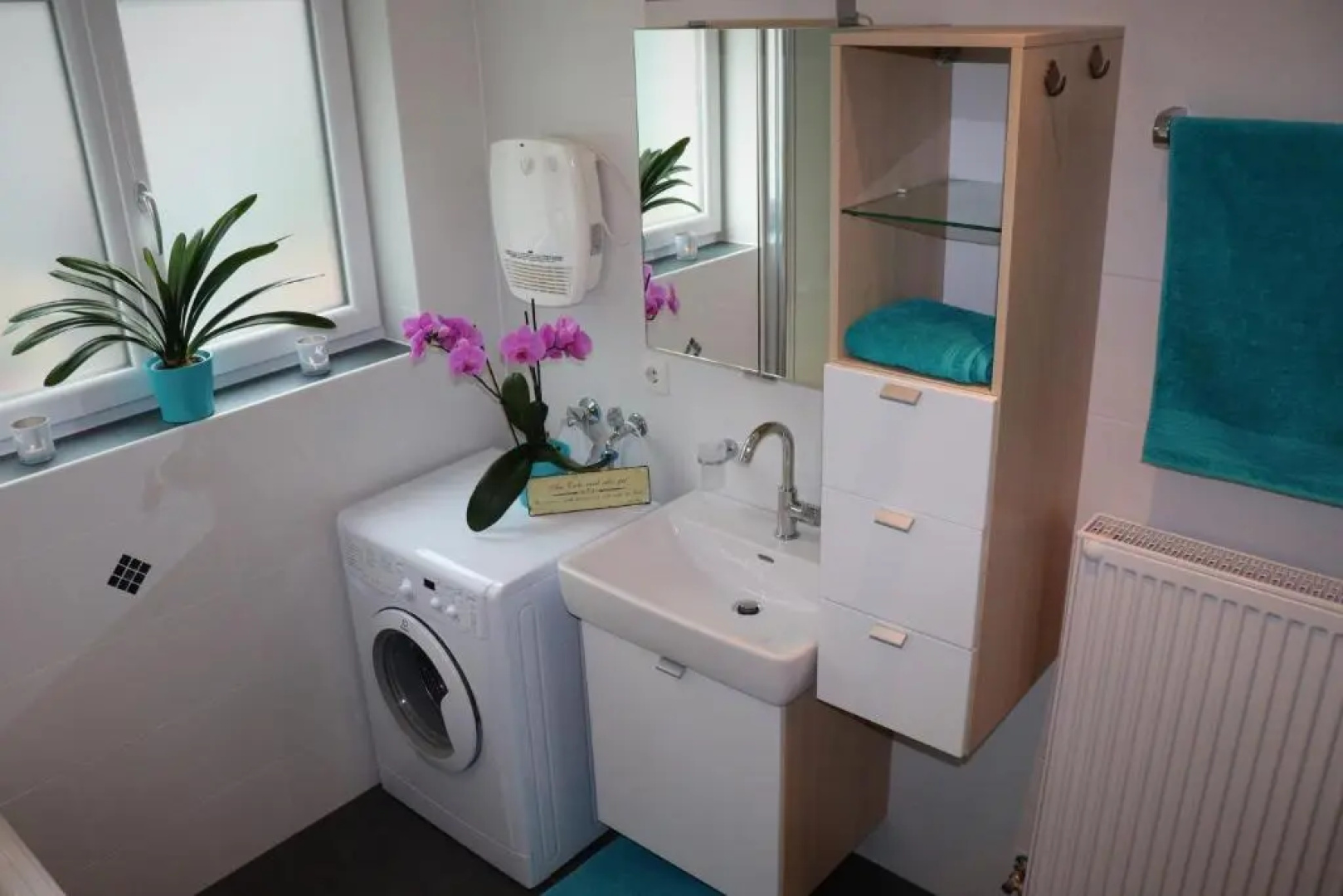 Ferienwohnung Apartment Haus Ager