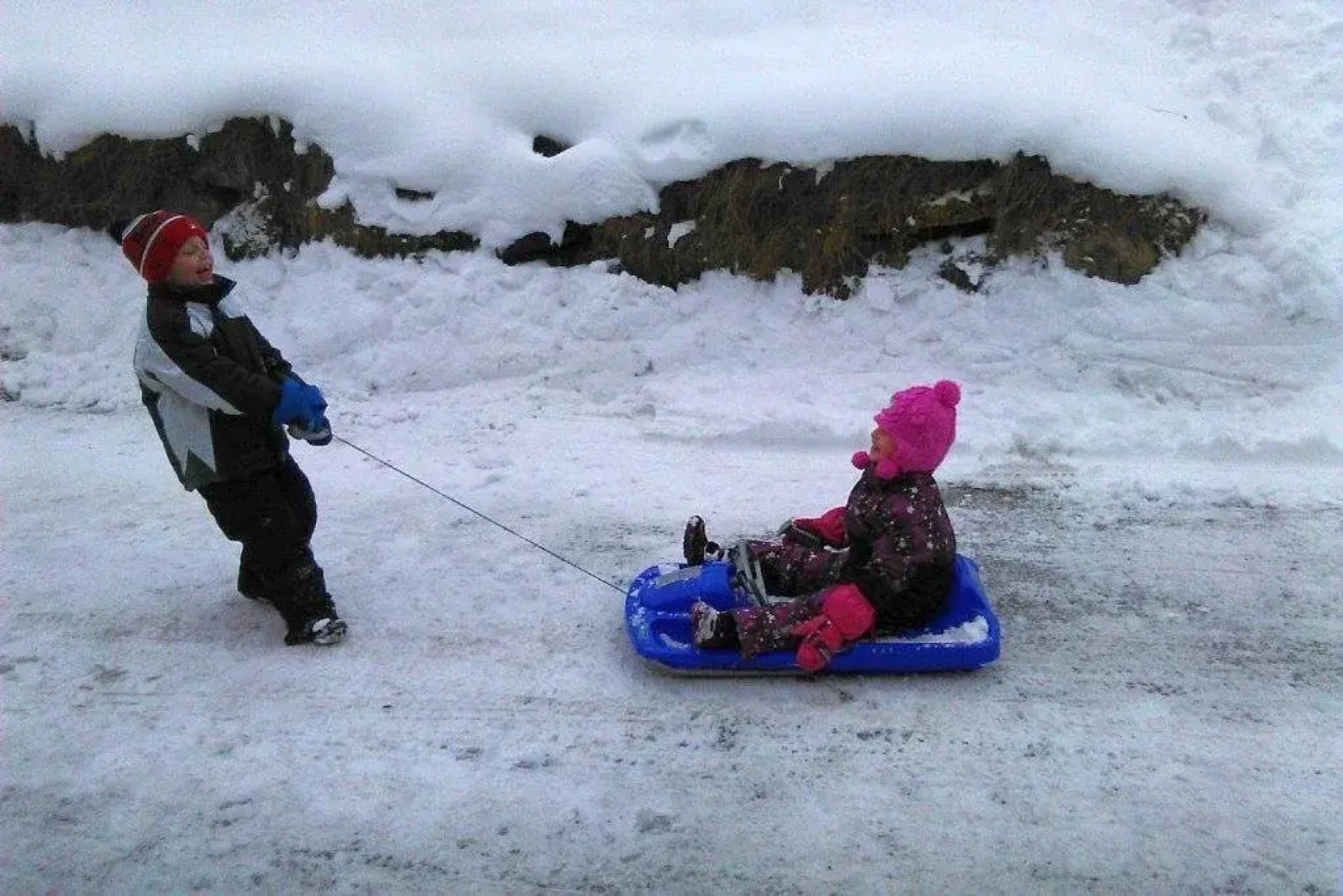 Apartments Rieserhof