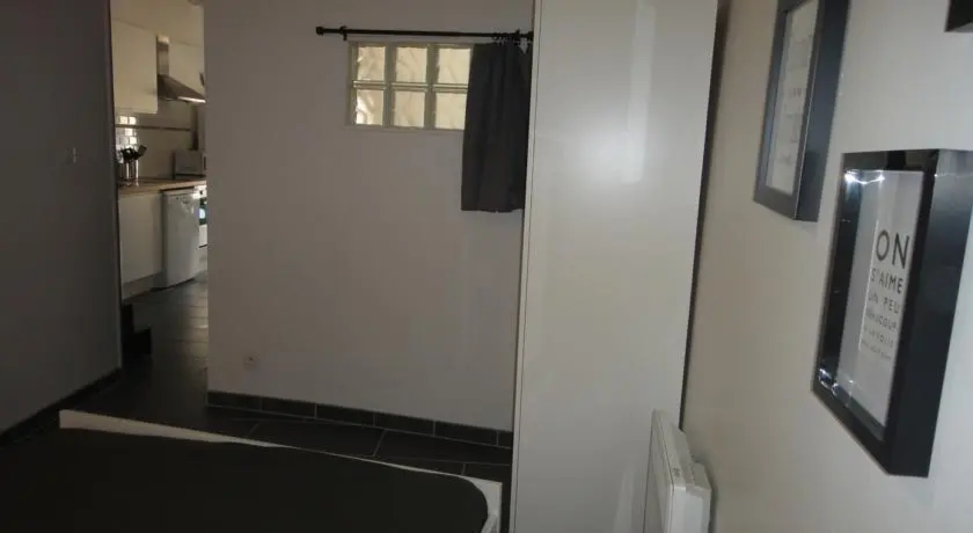 Le petit balcon de Cassis