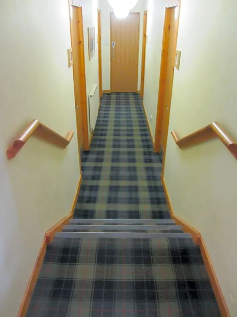 Morag's Lodge - Hostel