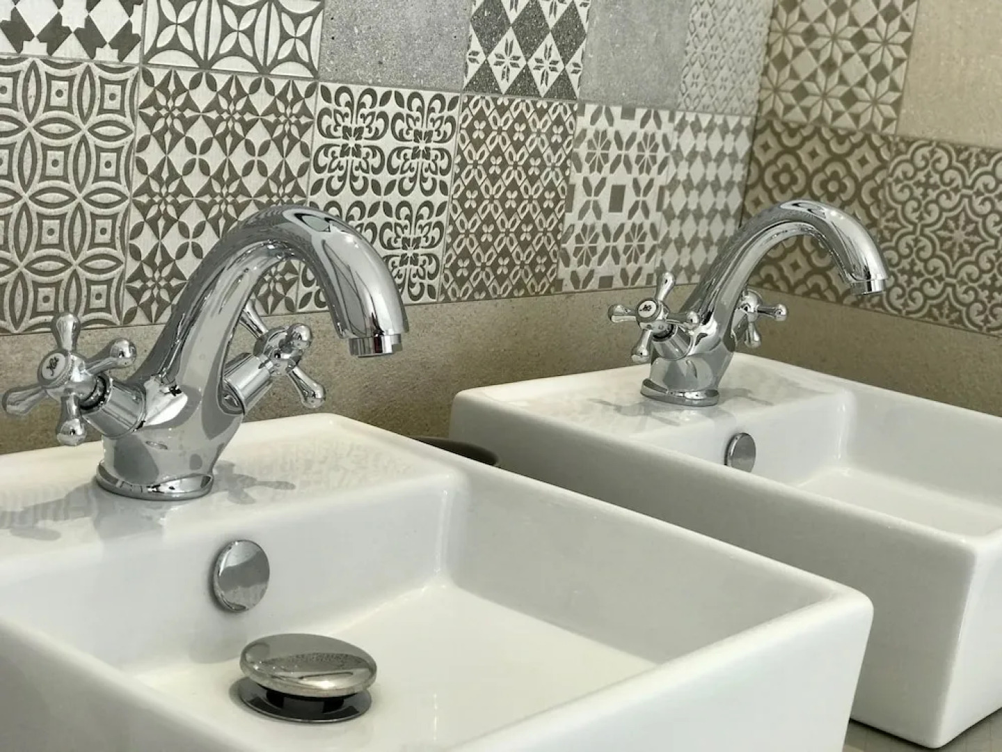 O 36 Rempart Sud B&B