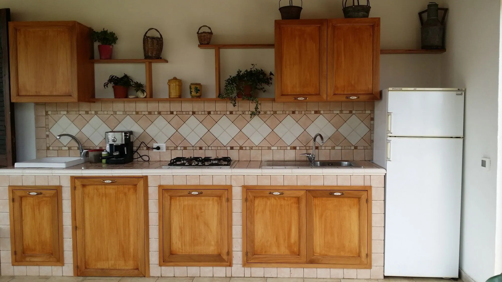 B&B Villa Francesco