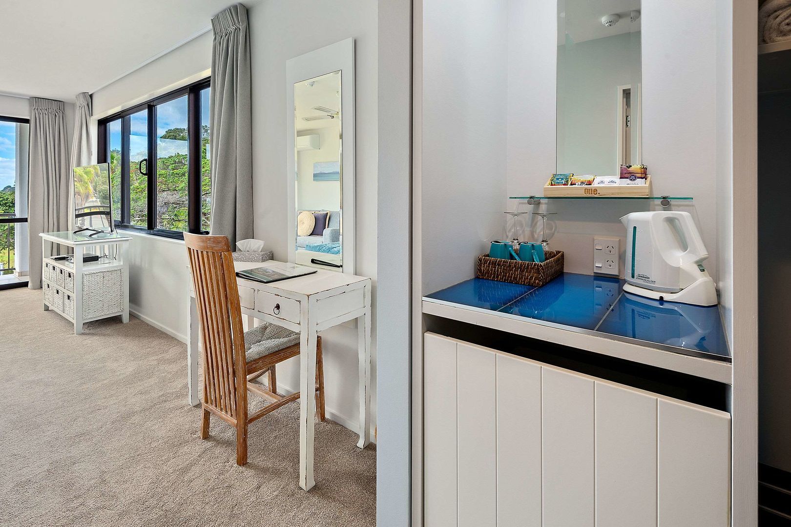 Quality Hotel Oceans Tutukaka