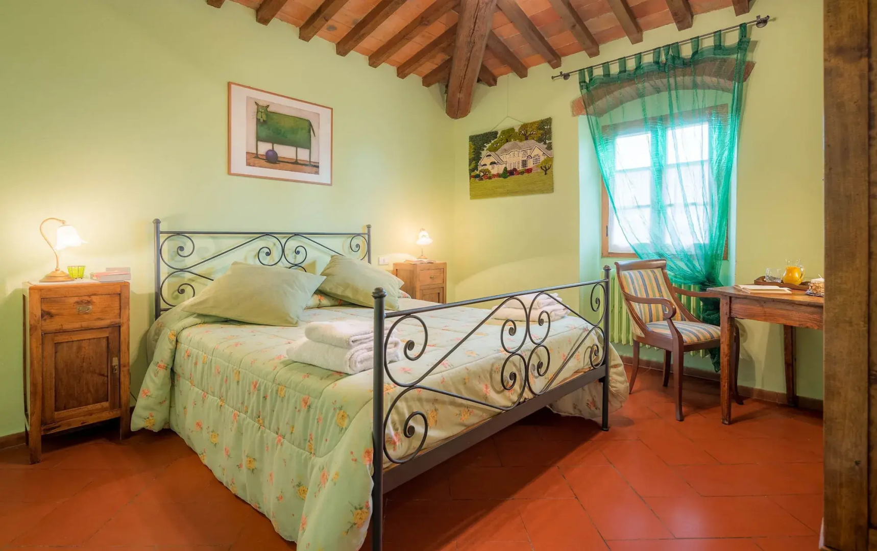 Le Cetinelle B&B