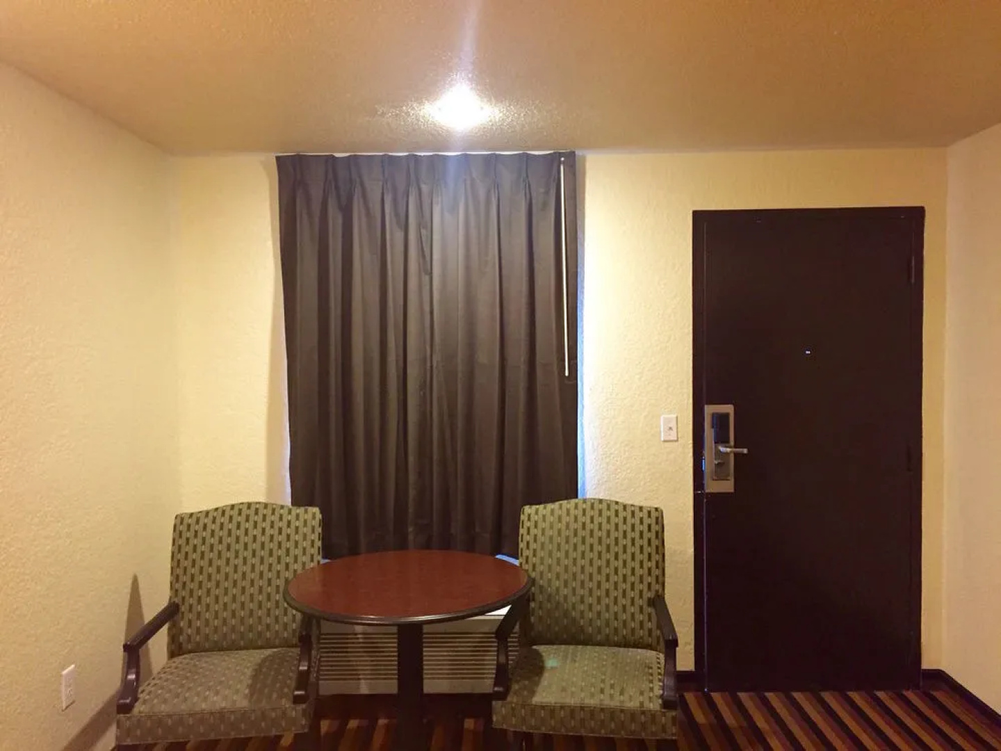 Travelers Inn Elizabeth City