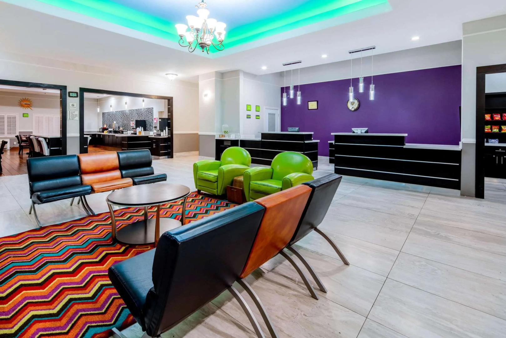 La Quinta Inn & Suites by Wyndham Alamo - McAllen East