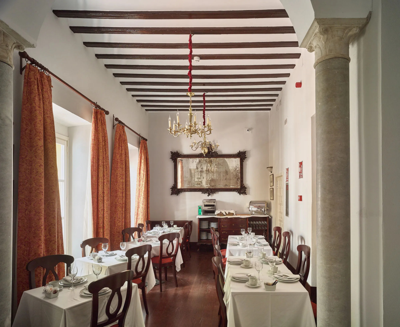 Hotel Las Casas de El Arenal by Casas y Palacios