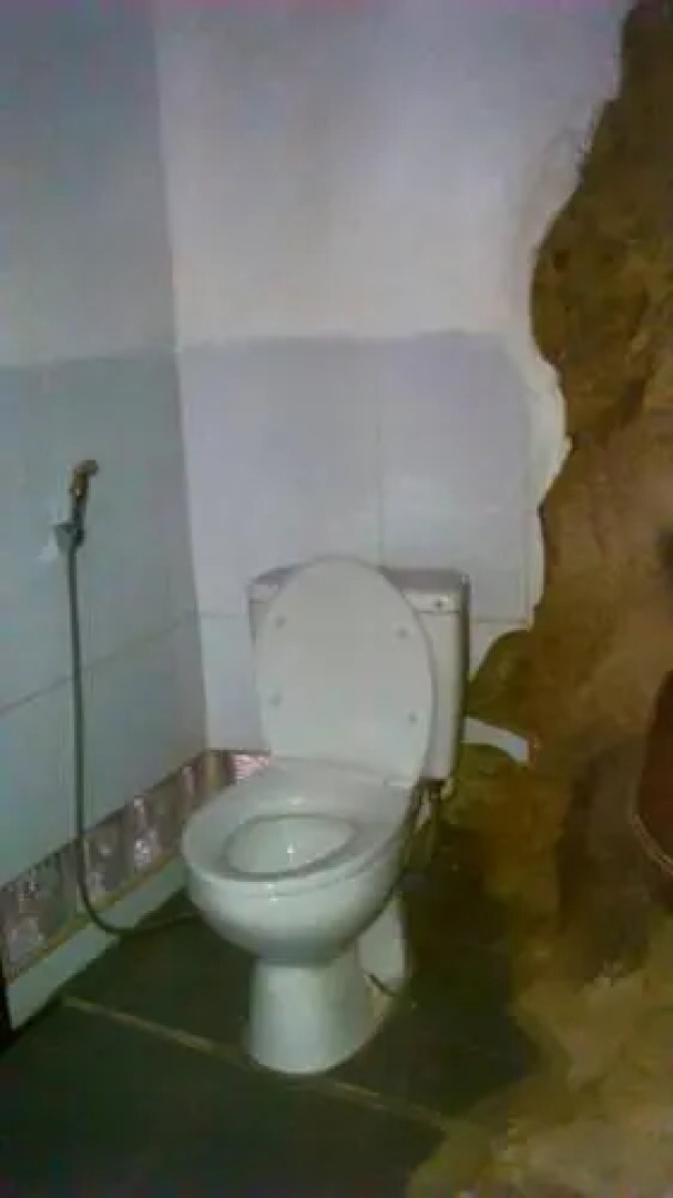 Bukit Menday Guest House