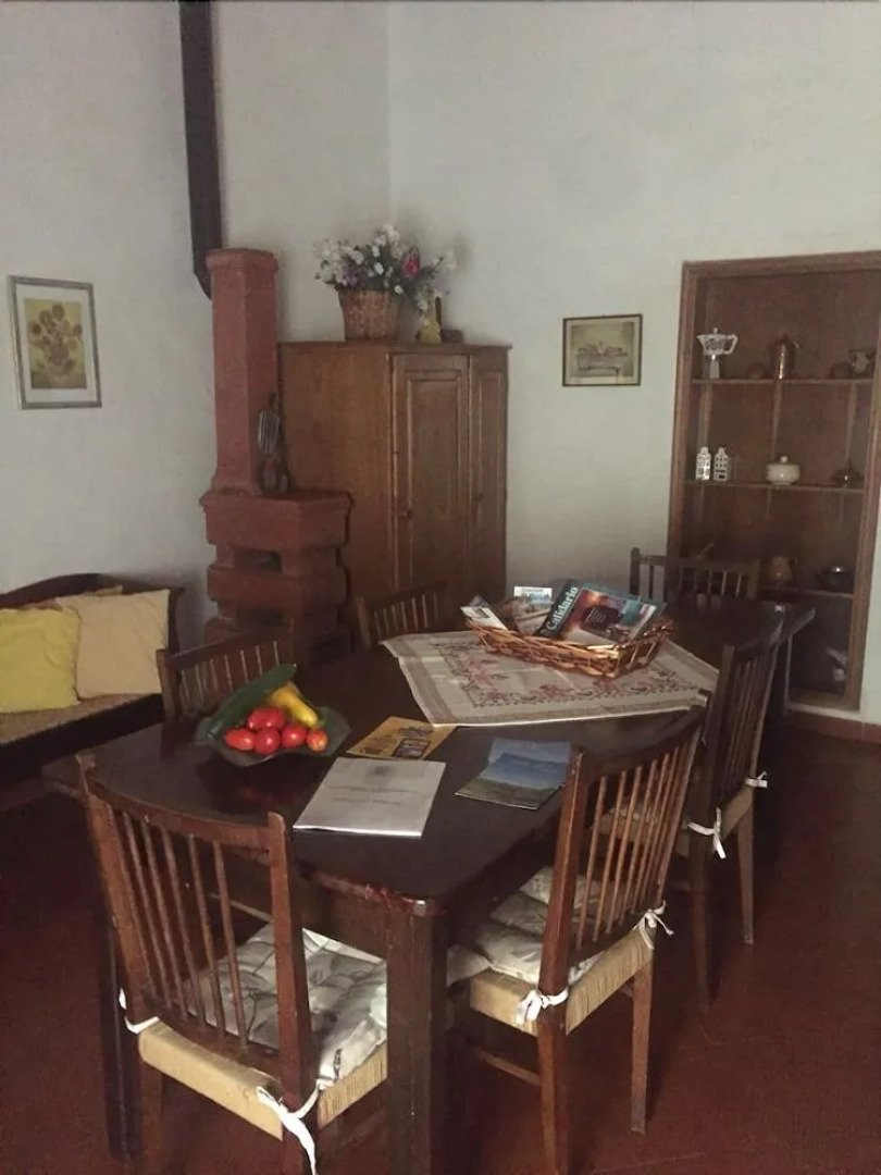 Agriturismo Podere Campalto