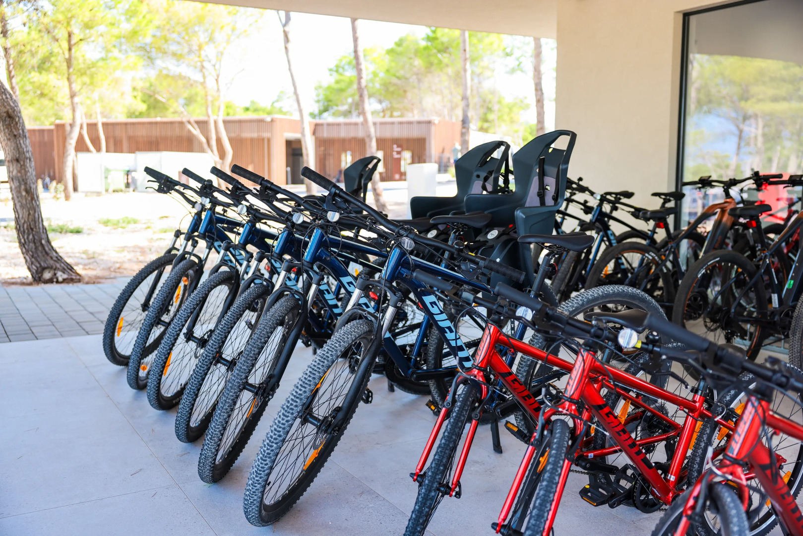 Aminess Style Camping Avalona Glamping Villas & HH