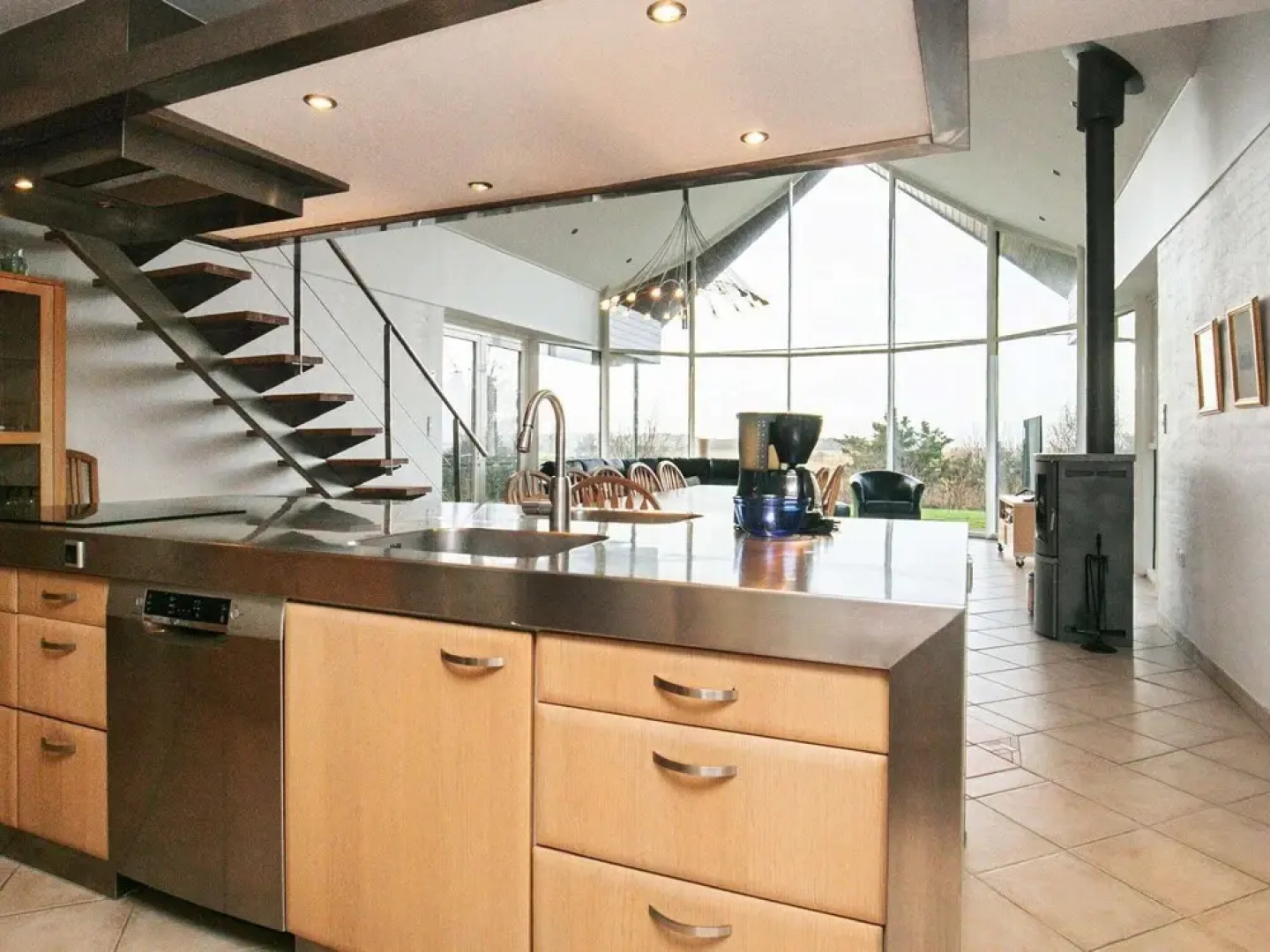 Luxury Fjordview Retreat-by Traum