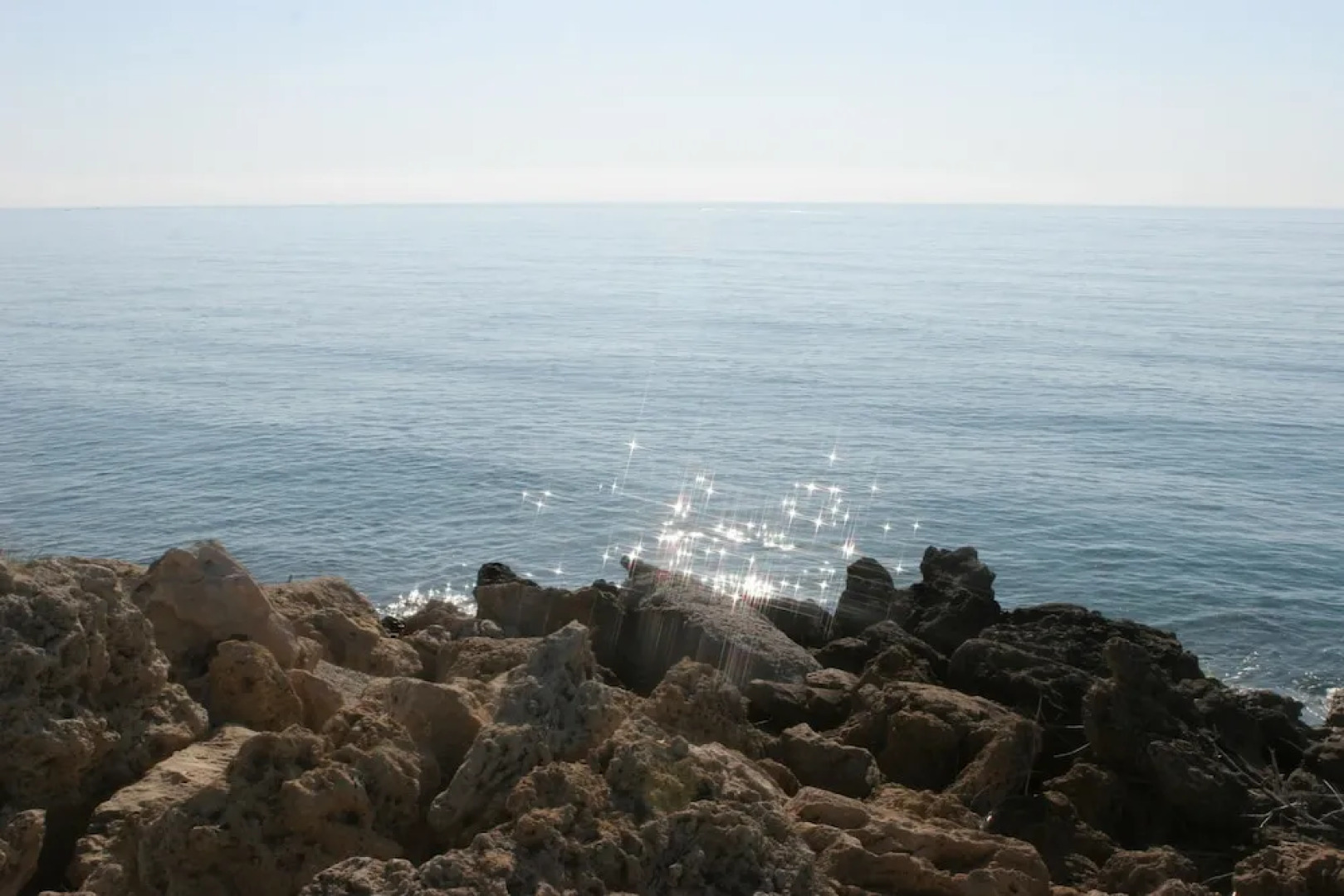 Apartment With one Bedroom in Caulonia Marina, With Pool Access, Furnished Balcony and Wifi - 100 m From the Beach