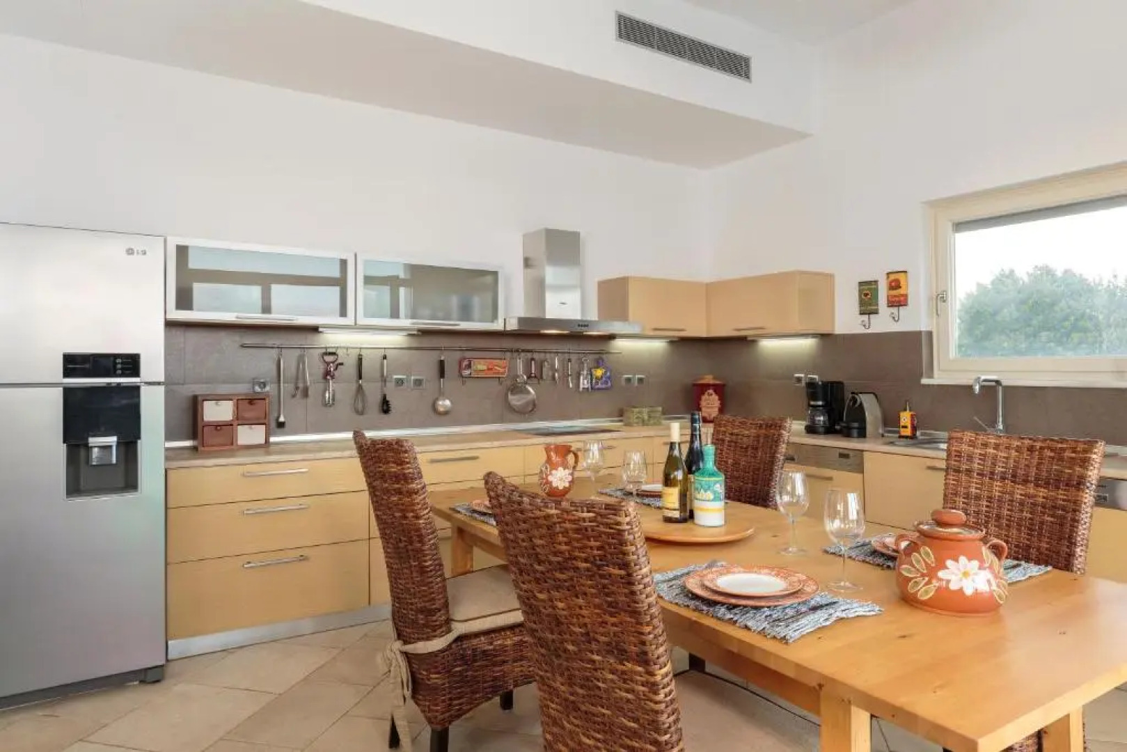 Belvedere Beachfront Villa