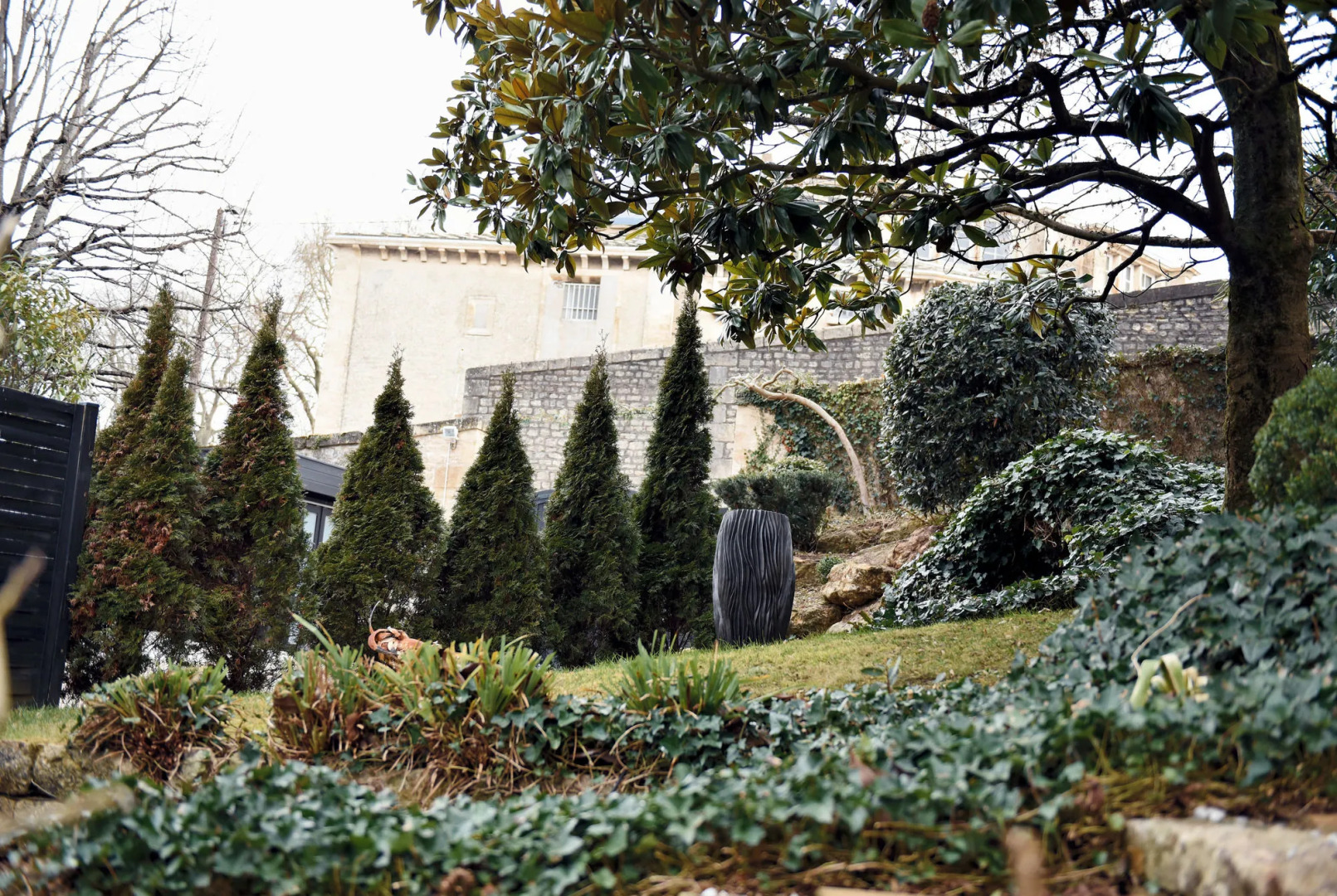 Hotel Particulier - La Chamoiserie