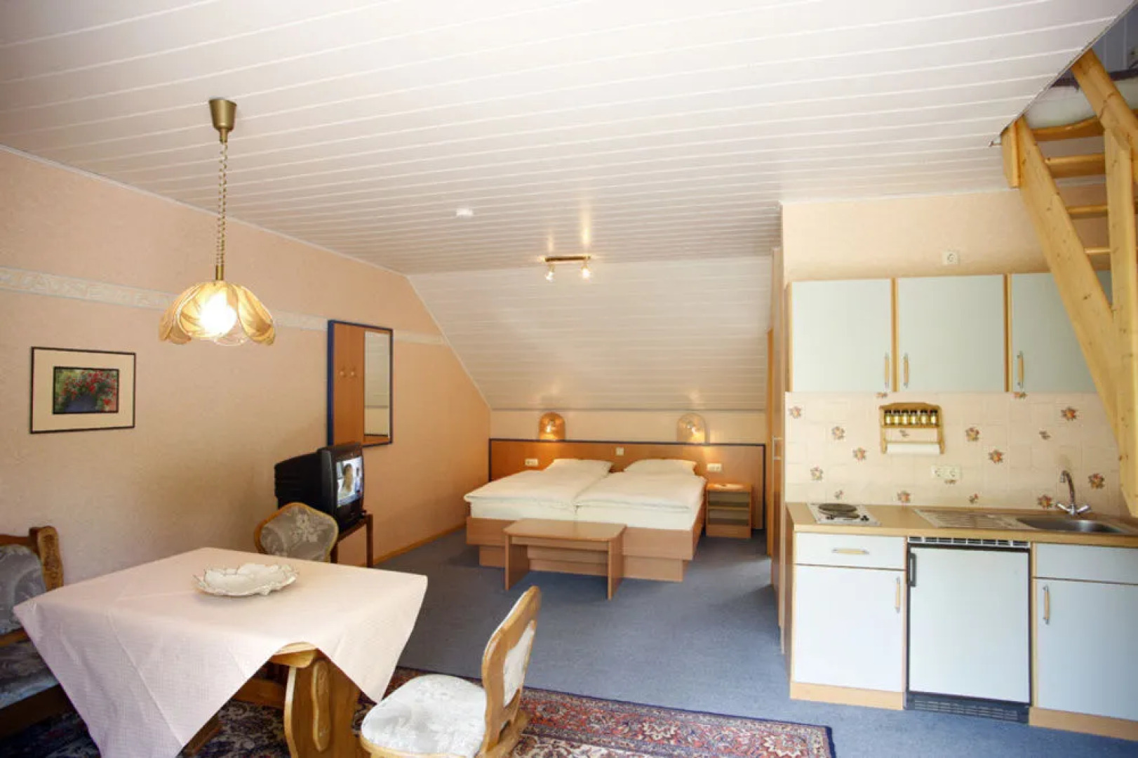 Hotel Münsterer Hof