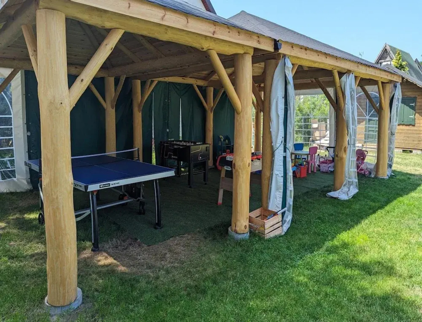 Holiday Home Near Dabki Beach