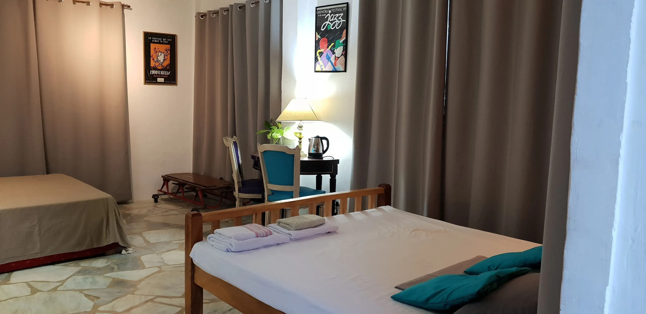 Coral Canyon Romblon - Hostel