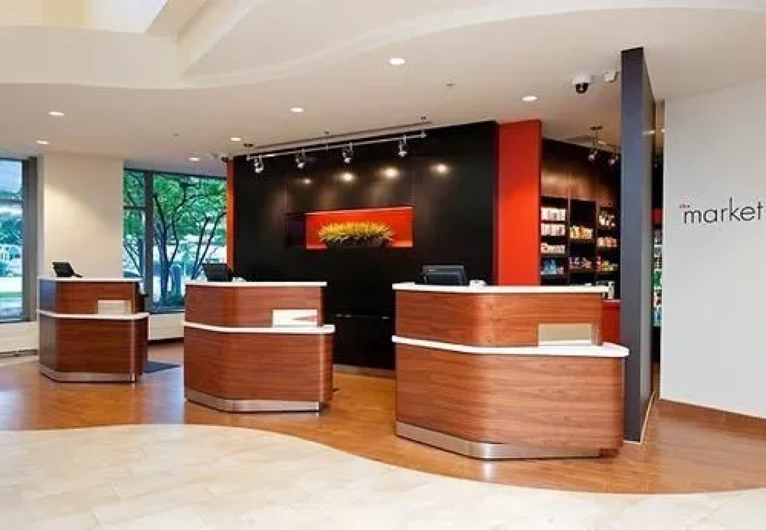 Courtyard Grand Rapids Downtown