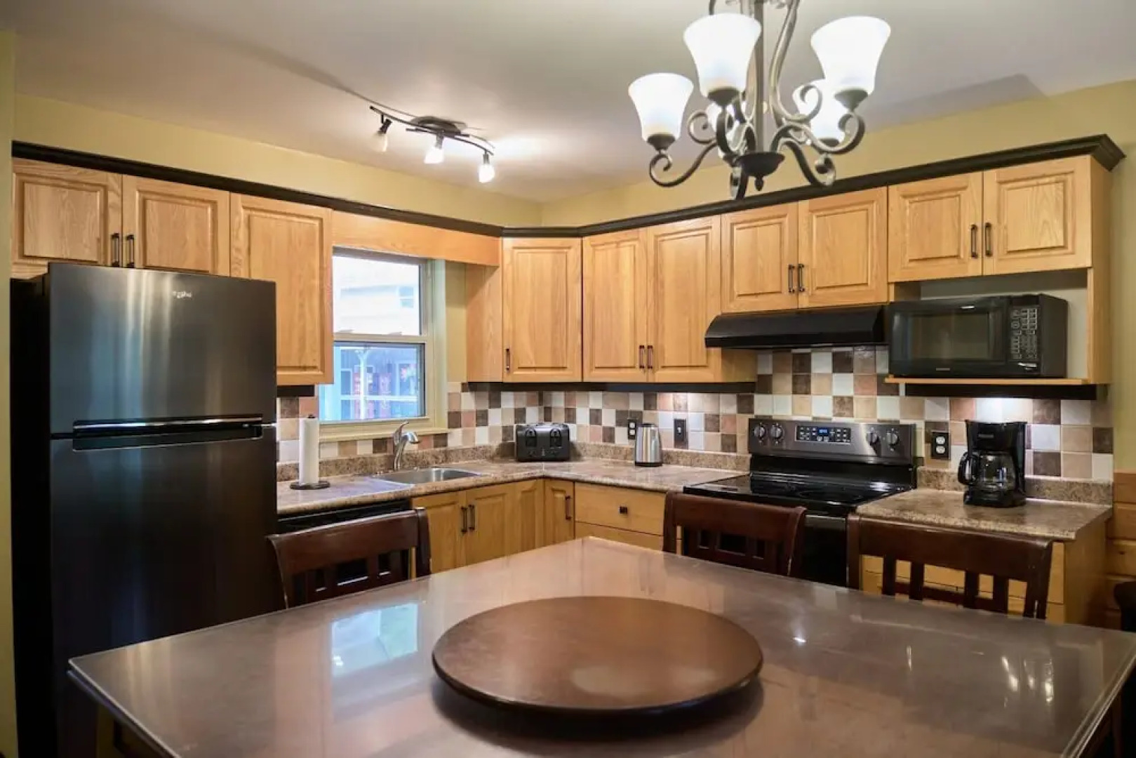 Marblewood Village Resort