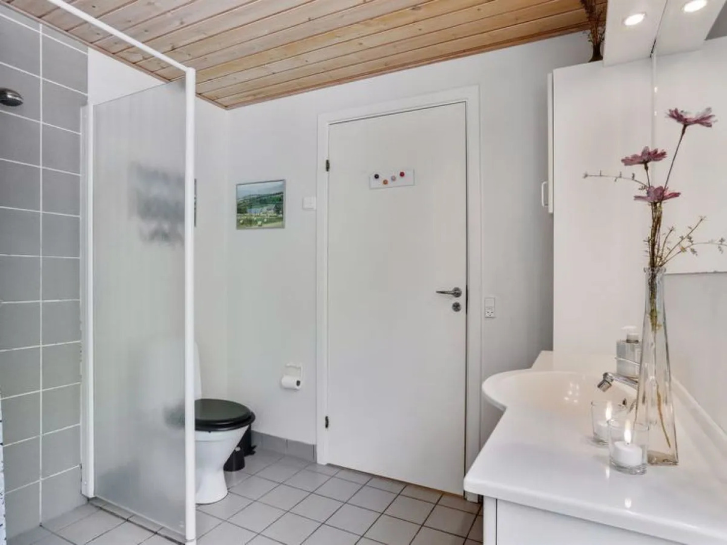 "Kajana" - 600m from the sea in Bornholm