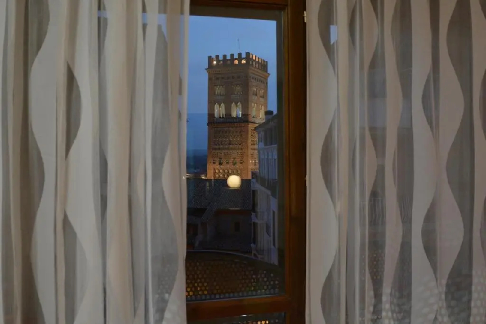 Apartamento Centro Historico Teruel