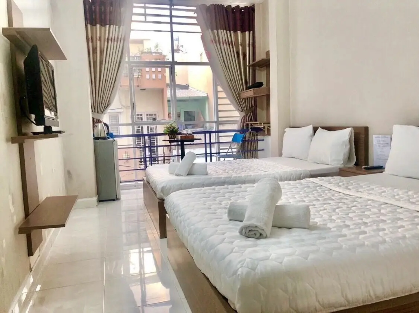 Thanh Ha Guesthouse