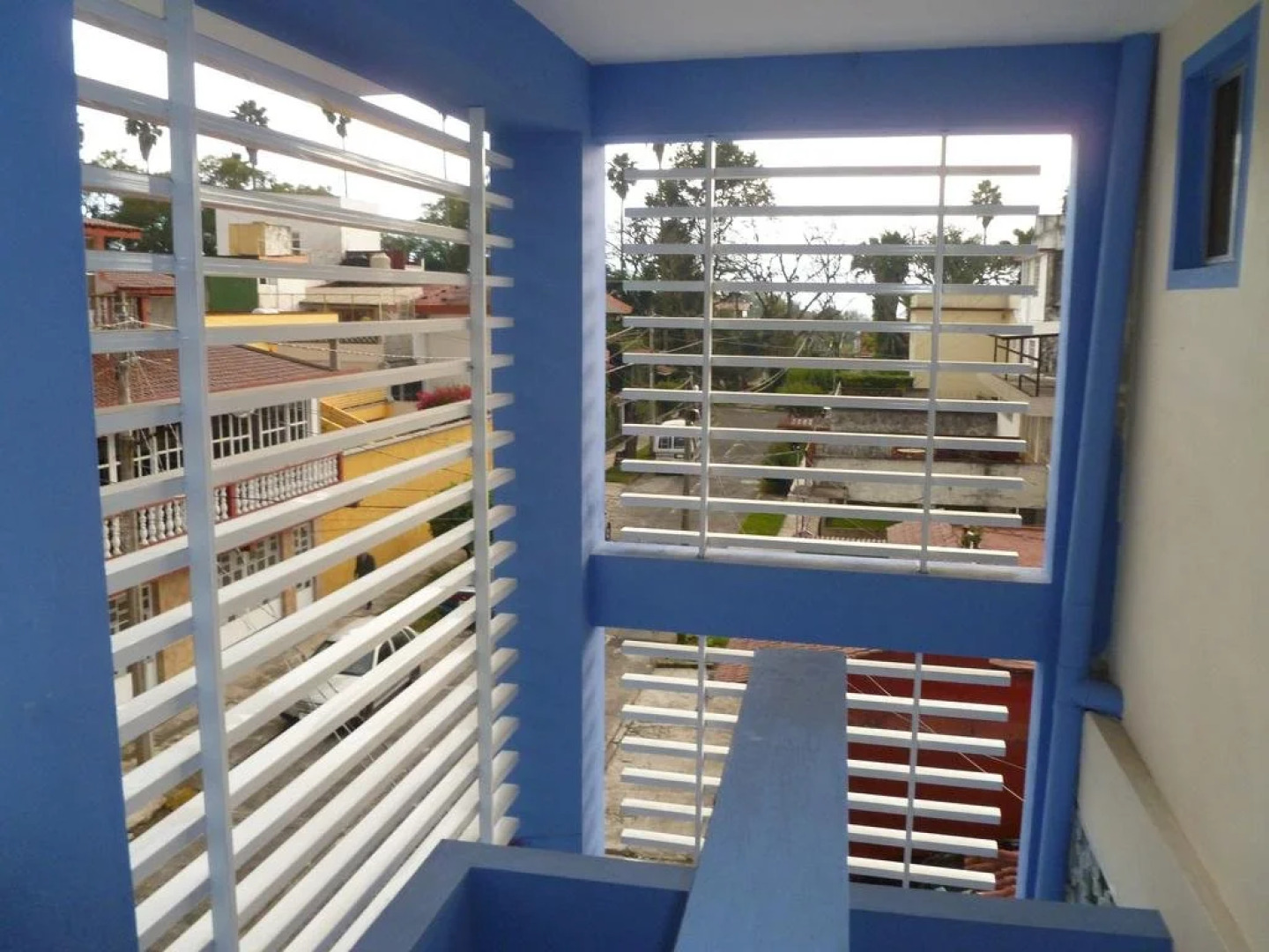 La Pension Casa Azul - Hostel