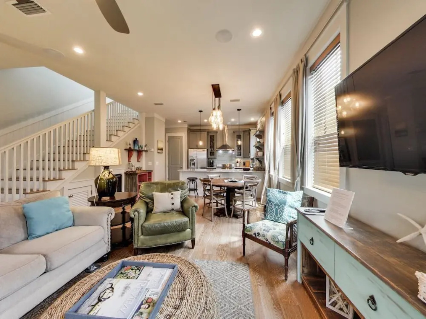 The Dawn Treader - 1232982