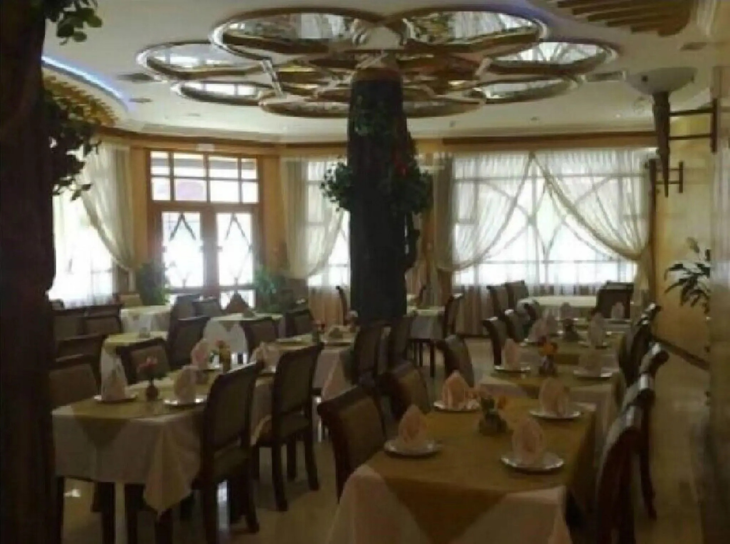 Hotel Maamoura
