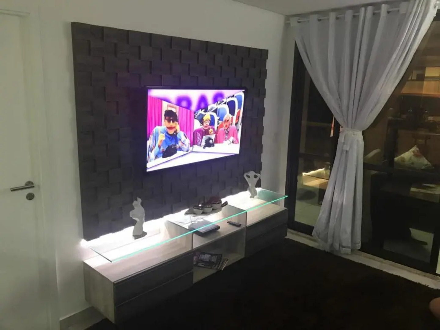 wai wai eco residence 207b