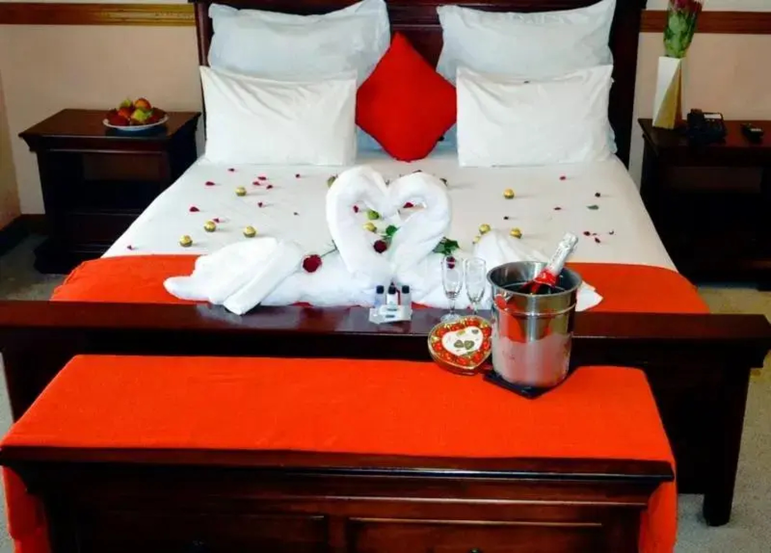 Crown Hotel