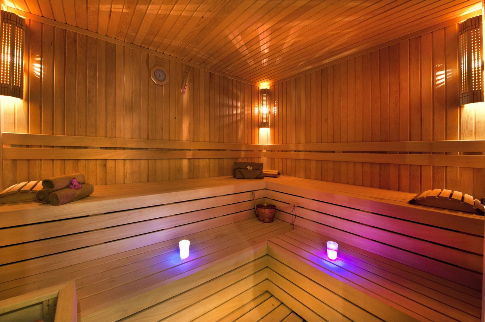 Esila Termal Hotel & Spa