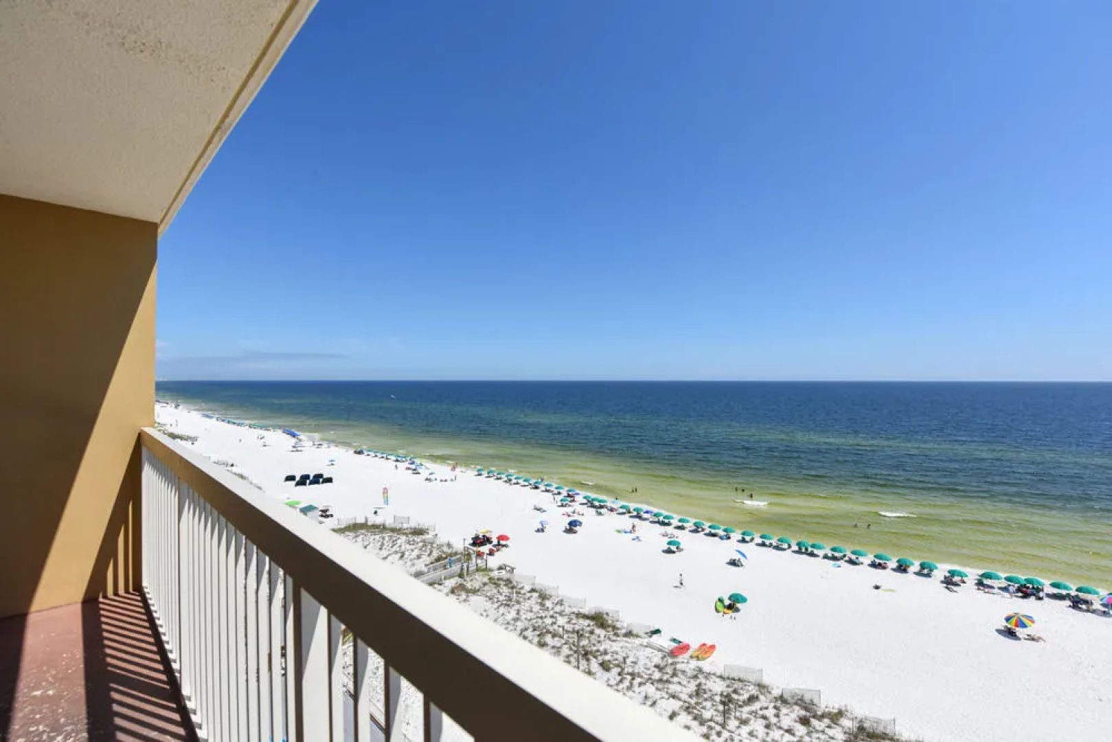 Resorts of Pelican Beach