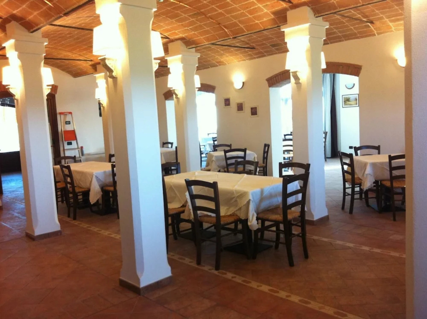 Agriturismo Antico Noce