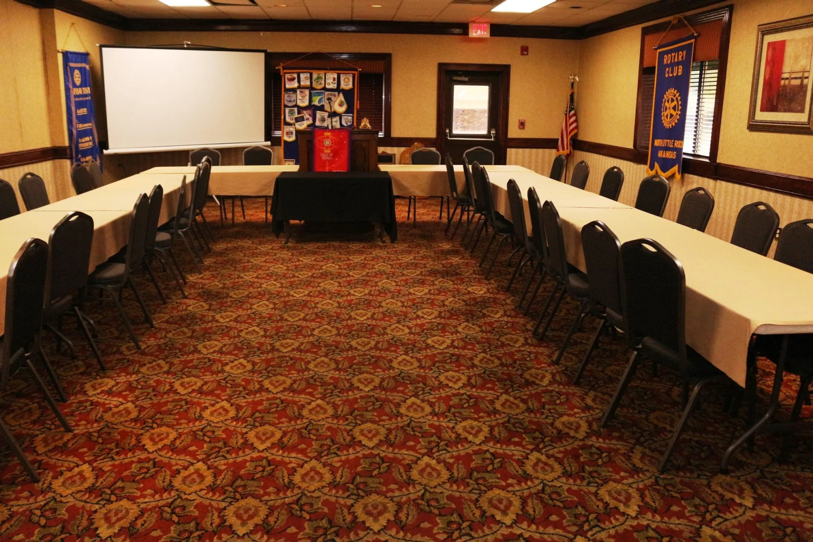 Country Inn & Suites by Radisson, North Little Rock, AR