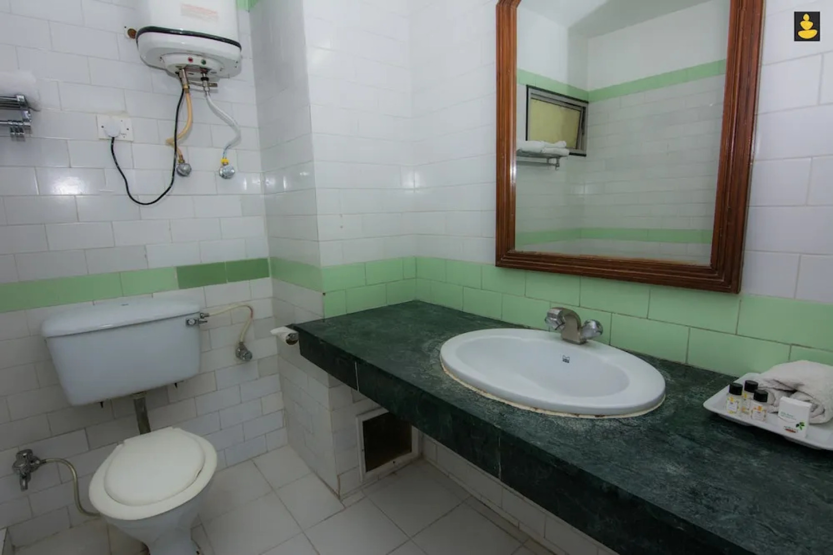 Misty Meadows Resorts