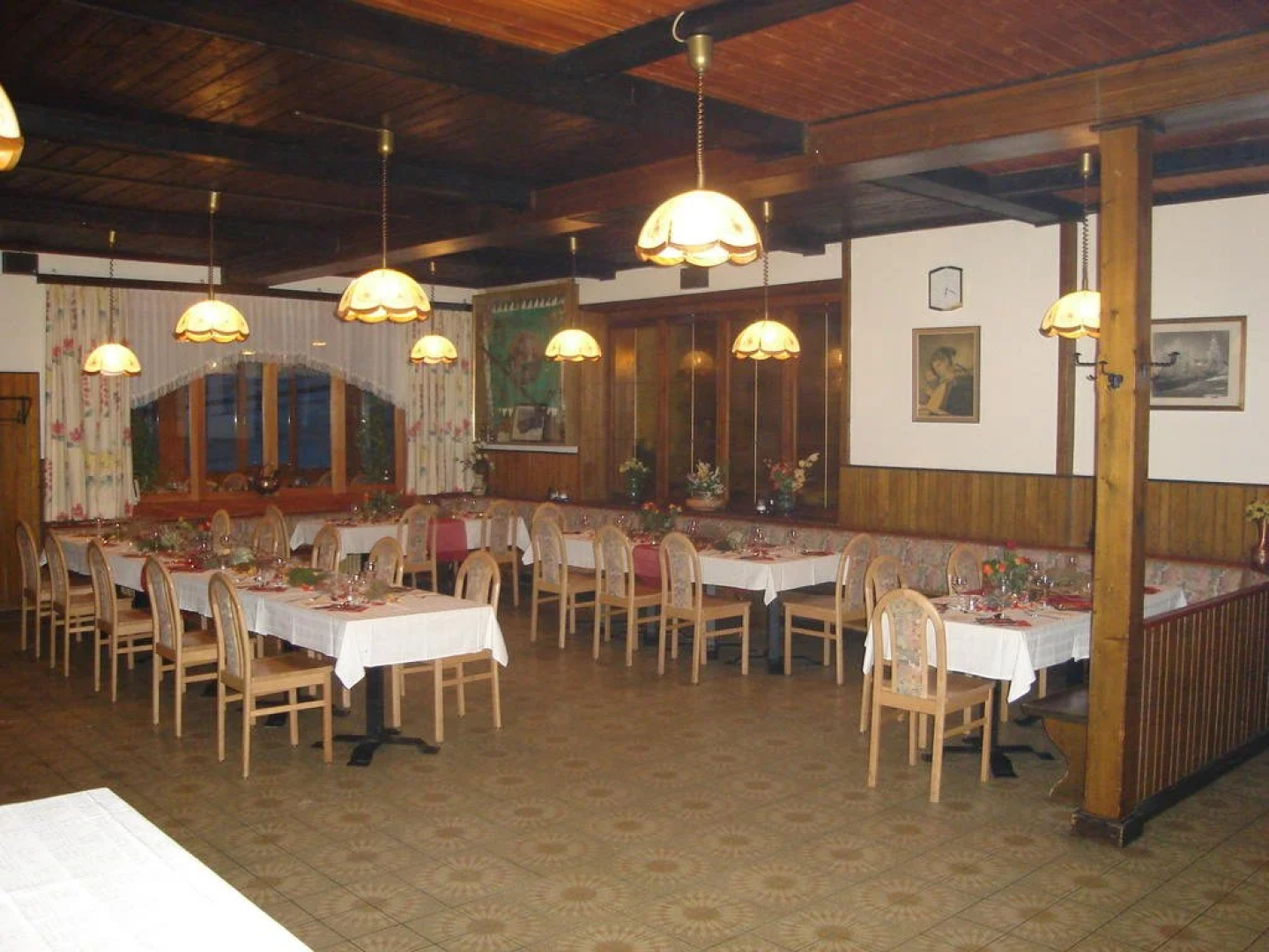 Hirscheggerhof
