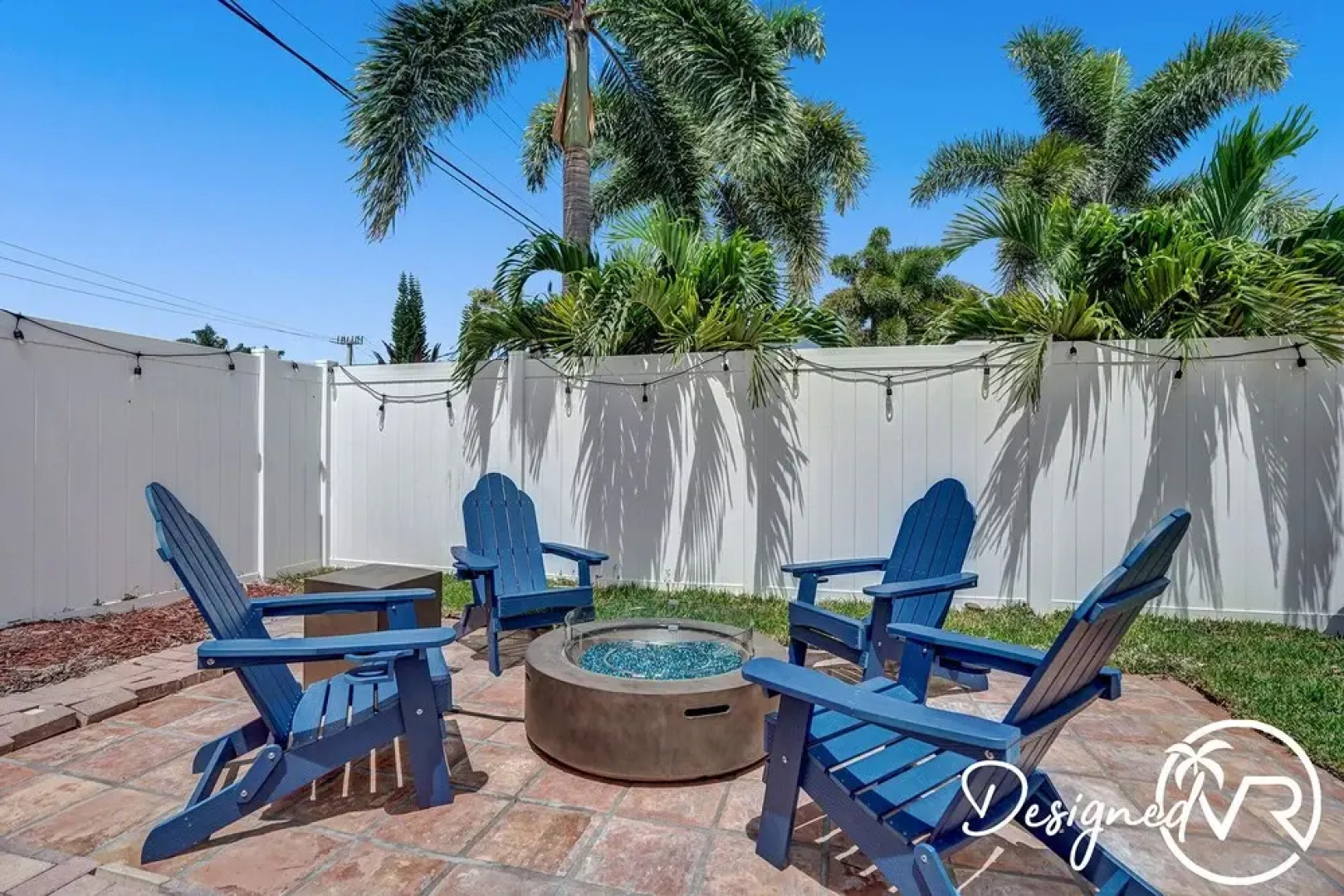 Close to Beach 4Br with Heated Pool
