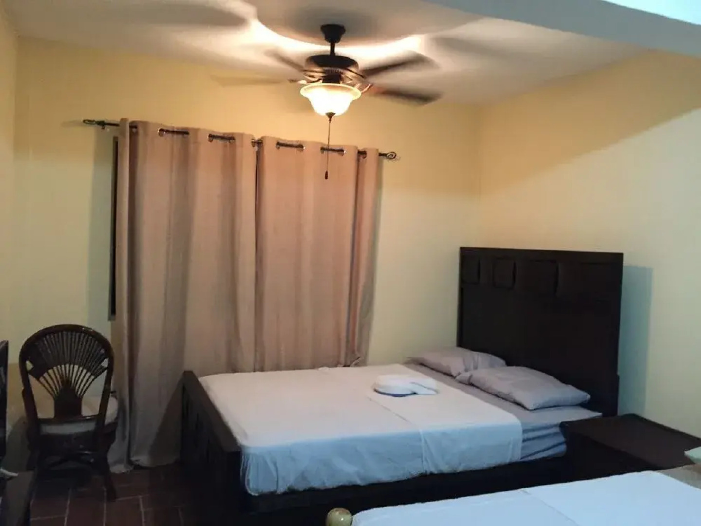 Sunwings Union Island