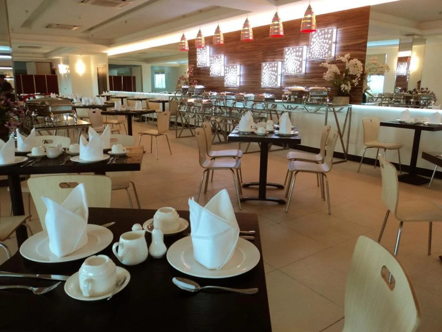My Inn Hotel Lahad Datu