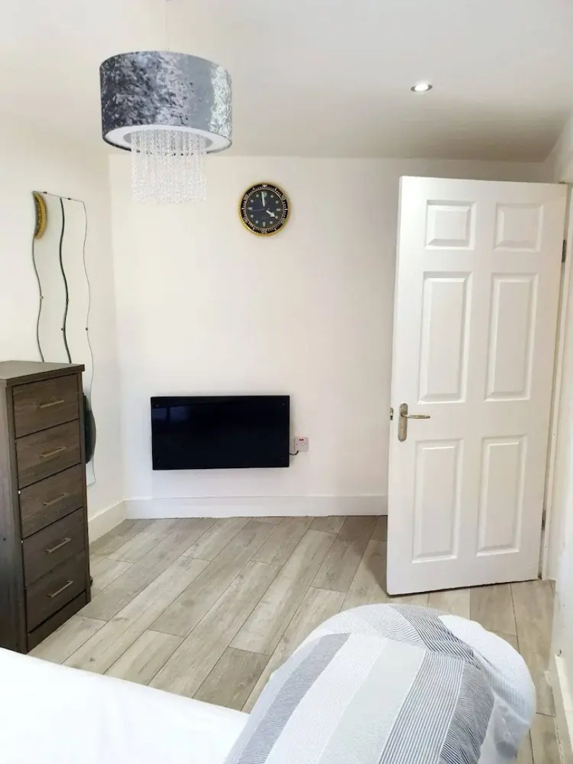 1 bedroom luxury suite Ideal for Bluewater and M25